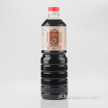 1000 ml octu balsamicznego z plastikowej butelki